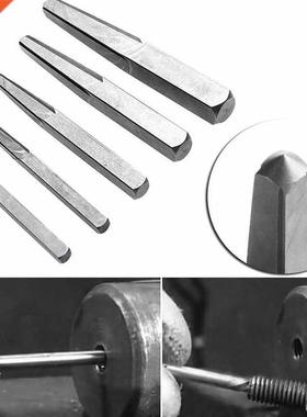2019 Screw Extractor Bolt Remover Guide Broken Damaged Bolt