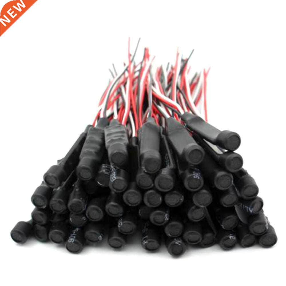 Mini Mic Sound Monitor Audio Pickup Device High Sensitive 56