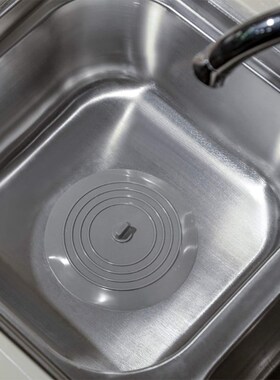 N0HB Silicone Tub Stopper Premium Bathtub Drain Stopper Seal