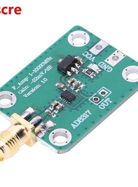 -55dBm-0dBm RF Signl Power Meter Logrithmic Detector Micro