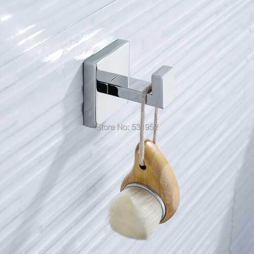 High Quality Stainless Steel Bathroom Accessories Hardware R