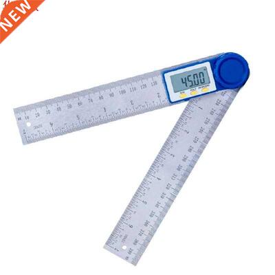 Universal High Precision Digital Display Protractor Multifun