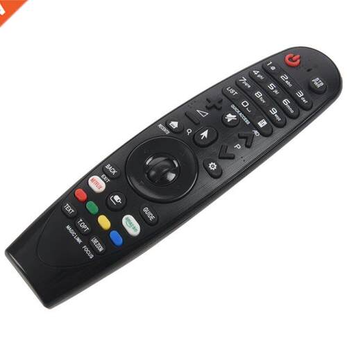 Remote Control AEU Magic AN-MR18BA AKB75375501 Replacement f