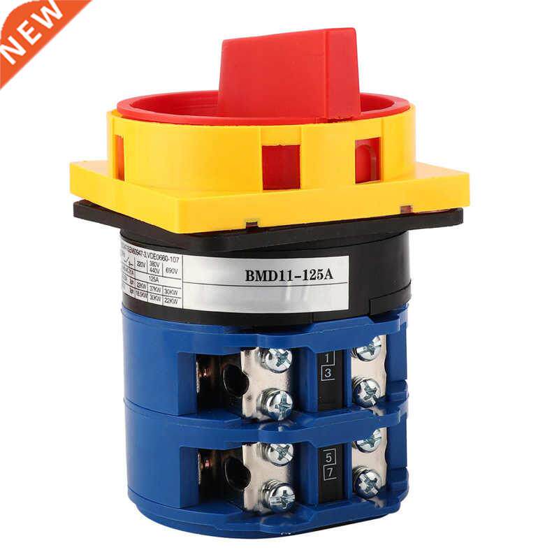 Universal Transfer Switch hine Load Disconnect Power Cut-