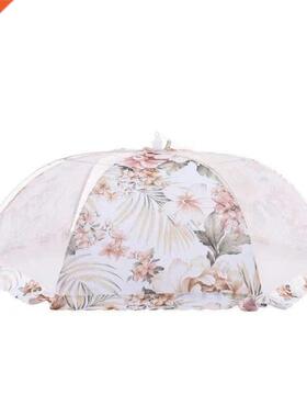 Table covfer dish cover home dust dining table Curabili doo