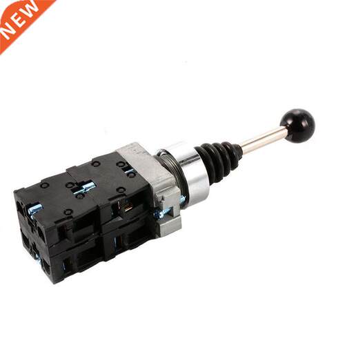 XD2-PA14CR AC 240V 3A 4NO 4 Position Latching Cross Switch S