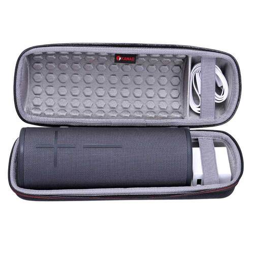 XANAD Waterproof EVA Hard Case for Ultimate Ears MEGABOOM