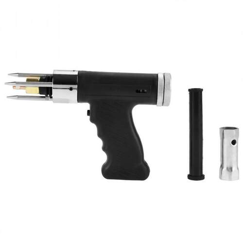 300mm/11.81in Capacitor Discharge (CD) Stud Welding Gun Weld