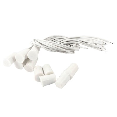 5 pieces Installation Door Window Magnetic contacts Magnetic