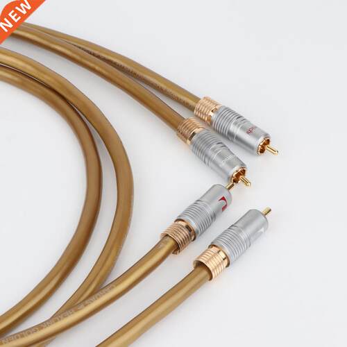 Hifi Cardas Audio Cables Cardas HEXLINK GOLDEN 5C Audio Cabl
