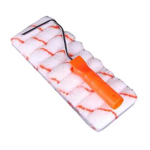 Artisanat mousse peinture rouleau décorateurs brosse