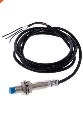 M8 2mm DC 5V NPN NO LJ8A3-2-Z/BX-5V Inductive Proximity Sens