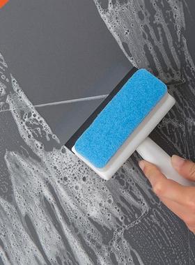 Multi-ction Window Glass Cleaning Brush Bathroom Toilet K