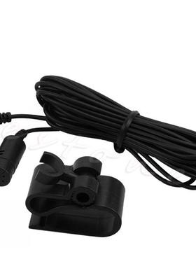 1pcs New Bluetooth External Microphone For Car Pioneer Stere