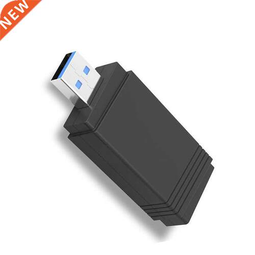 USB 3.0 Wi-fi 1200Mbps Dual Band 2.4Ghz/5.8Ghz Bluetooth-com