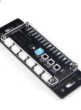 EleksMaker External Control Board Add X/Y/Z Limit Probe Cool