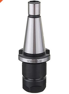 NT Series Tool Holder NT30 ER20 Chuck 适用于 CNC Milling Mac
