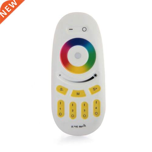 IR Remote Control for RGBW LED Lamps Strip Touch Controller