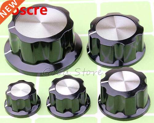 10Pcs MF-A01 MF-A02 MF-A0 MF-A04 MF-A05 Potentiometer Knob