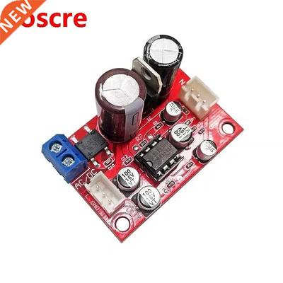 NE5532 Preamp Pre amplifier Bod Preamplifier Audio Servo P