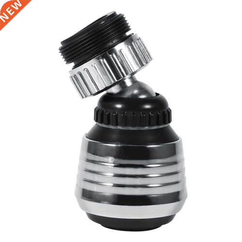 360 Degree Rotate Faucet Nozzle Filter Sprayer Head Water Sa