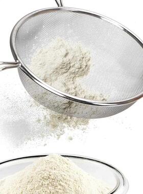 Acier inoxydable Fine maille crépine portable &eacute