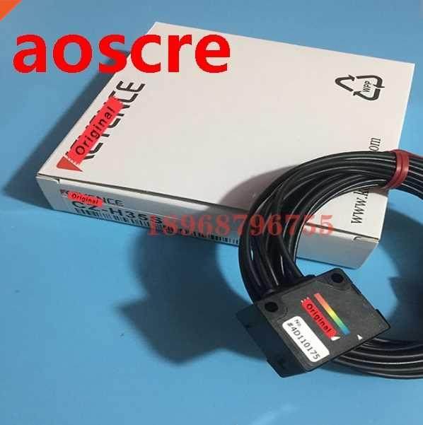CZ-H32 CZ-V21AP Laser Color Label Sensor Original Authentic