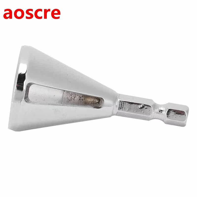 Chamfer Cutter Deburring Chamfer High Temperature for Low Ca