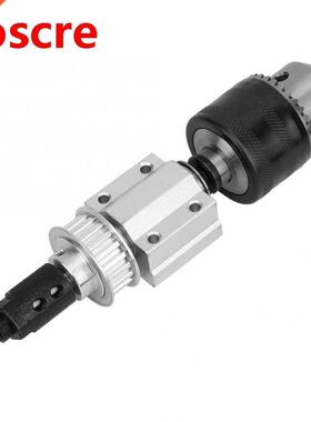 Table Drill Unpowered Spindle Assembly DIY Woodworking Cutti