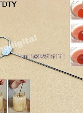 Stainless Steel Smokeless Put Out Extinguish Candle Wick Dip