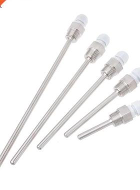 500mm Stinless Steel Thermowell 1/2