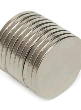 10pcs N30 Neodymum Magnets NdFeB Rare Earth Powerful Small