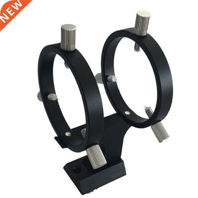42mm Metal Finderscope Guidescope Mount Astronomical Telesco