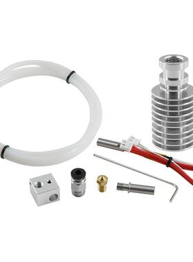 I Mega Hotend 12V 24V Heater V5 Bowden Upgraded J-head D P