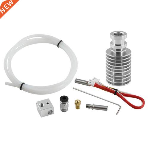 I Mega Hotend 12V 24V Heater V5 Bowden Upgraded J-head D P