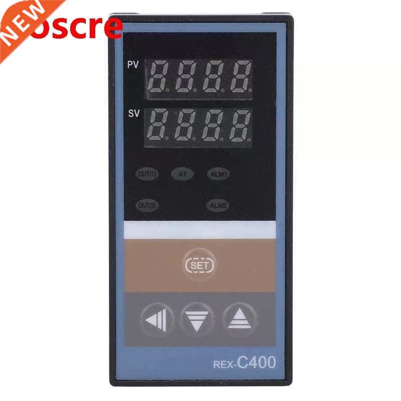 Temperature Controller Smt Adjustable Regulator Thermostat