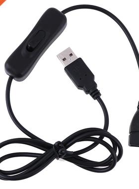 Electronics Date Converting 1M USB Cable Male to Female Swit