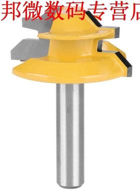 Tenon Mes Carbide Router Boor Frees To Glas Closet Deur Te