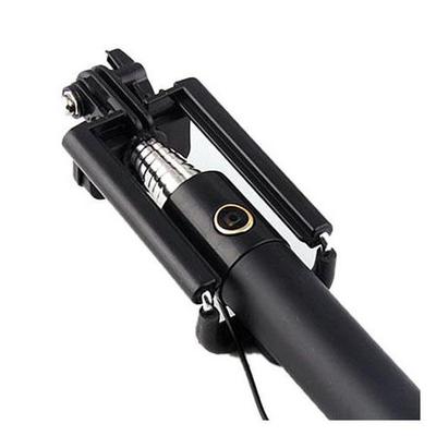 telescopic Self-timer Pole