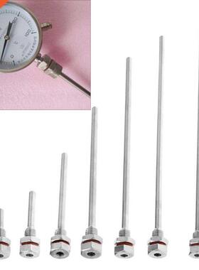 Thermowell mmerson Sleeve Pocket Stanless Steel 304 M10X1