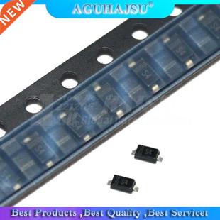 1N4148 diode SOD123 123 SOD 1N4007 1N5819 0805 SMD 100pcs