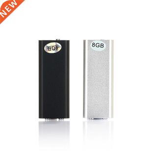 Digital Vocie Recorder Pen Audio Recorder Portable 4GB 8GB M