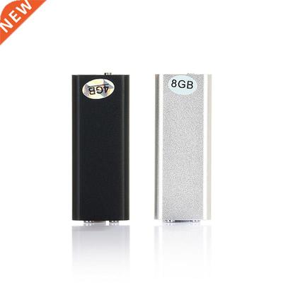 Digital Vocie Recorder Pen Audio Recorder Portable 4GB 8GB M