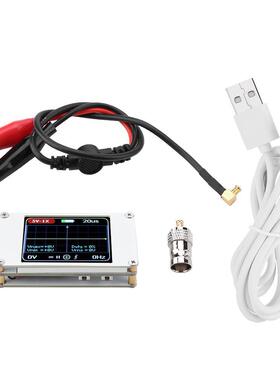 New DSO188 Handheld Mini Pocket Portable Ultra-small Digital