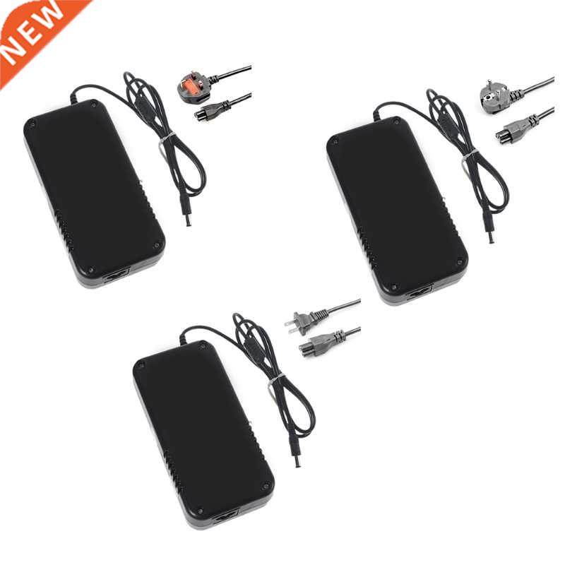 7500mAh 27.75Wh DC 12V-24V Adjustable 5.5x2.5mm UPS Power Su