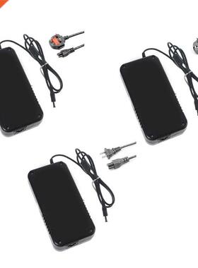 7500mAh 27.75Wh DC 12V-24V Adjustable 5.5x2.5mm UPS Power Su