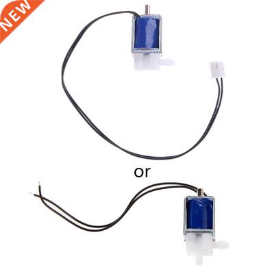 DC5v 6V Two-Position Three-Way Electronic Control Solenoid E