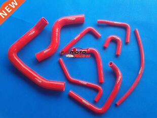 New Silicone Radiator Hose For Mitsubishi Pajero NH NJ V6 3