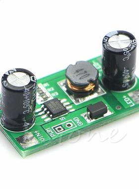 5-35V LED Driver 350mA PWM Light Dimmer DC-DC Step Down Cons