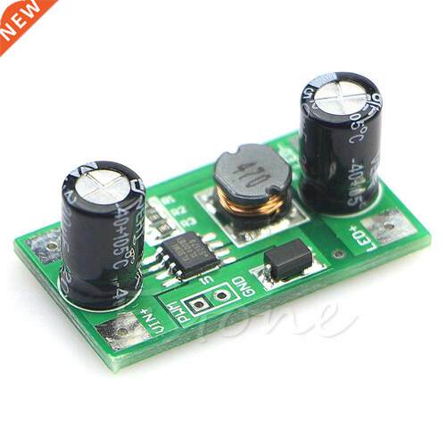 5-35V LED Driver 350mA PWM Light Dimmer DC-DC Step Down Cons